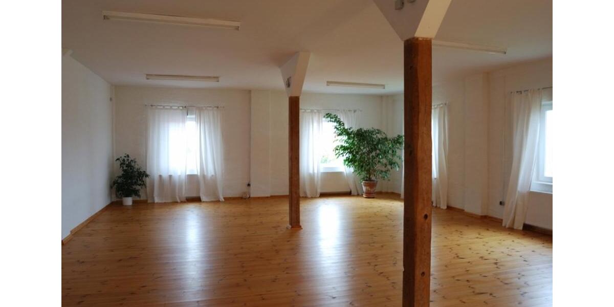 Gewerbeobjekt Ziethen - 590&euro; | Angebot:23772896