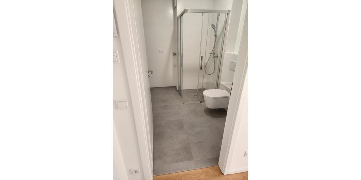 Etagenwohnung München Ramersdorf-Perlach - 1 Zimmer, 27 m&sup2;, 1.195&euro; | Angebot:26602927