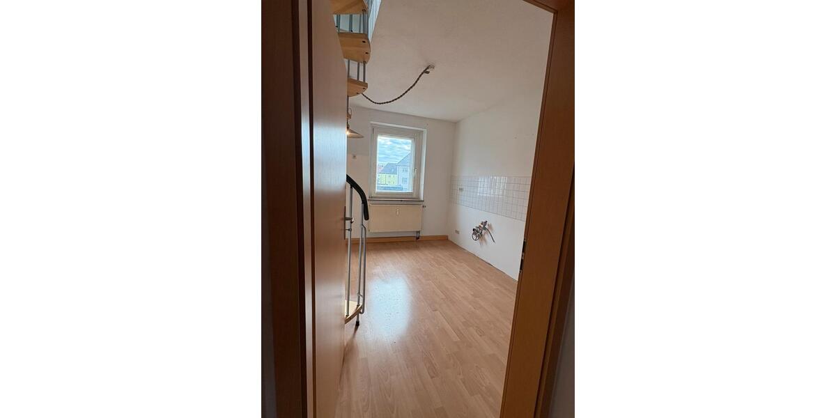 Maisonettenwohnung Untermeitingen - 3 Zimmer, 100 m&sup2;, 1.000&euro; | Angebot:24981683