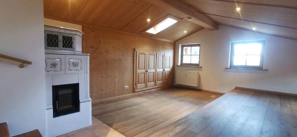 Etagenwohnung Rottach-Egern Egern - 2 Zimmer, 84 m&sup2;, 1.400&euro; | Angebot:25332304