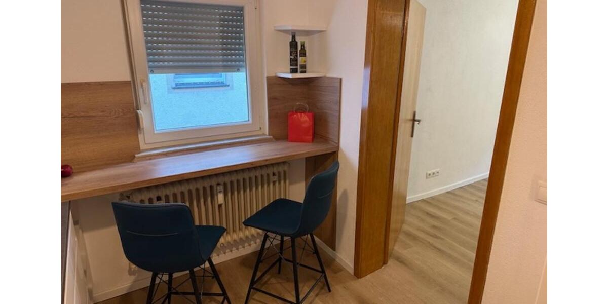 Etagenwohnung Lichtenfels - 4 Zimmer, 100 m&sup2;, 950&euro; | Angebot:24980478