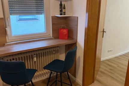 Wohnung Lichtenfels - 4 Zimmer, 100 m&sup2;, 950&euro; | Angebot:24980478