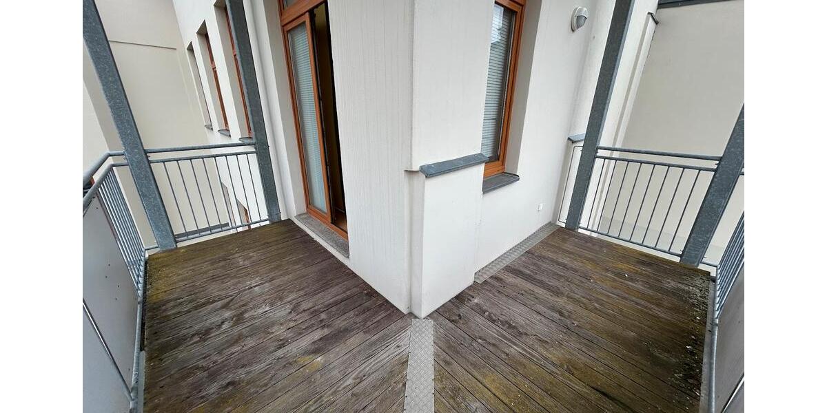 Etagenwohnung Magdeburg Nordwest - 1 Zimmer, 59 m&sup2;, 415&euro; | Angebot:26534923