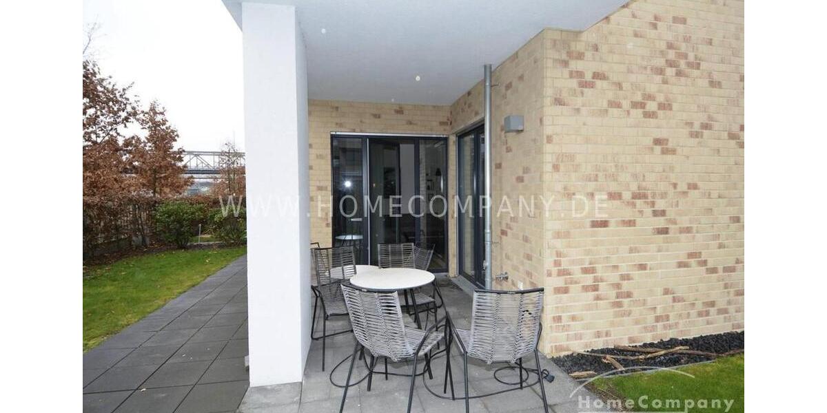 Wohnen auf Zeit Berlin Mitte - 3 Zimmer, 86 m&sup2;, 2.550&euro; | Angebot:26368886