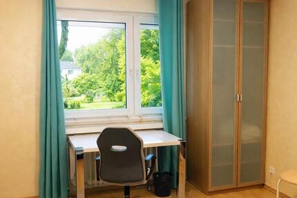 Wohnen auf Zeit Oberursel (Taunus) - 1 Zimmer, 16 m&sup2;, 495&euro; | Angebot:25104811