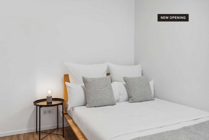 Zimmer Leipzig Zentrum-Nord - 480&euro; | Angebot:26762557