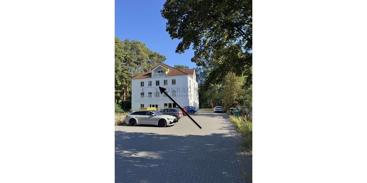 Geräumige 3-12-Zimmer-Wohnung mit Stellplatz – Ihr neues Zuhause wartet 4 zimmer