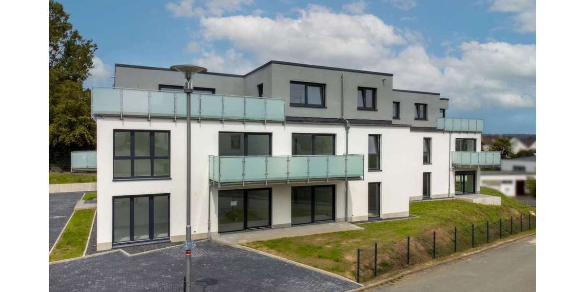 Wohnung zum Mieten in Solms 1.020 € 92.18 m² 2 zimmer