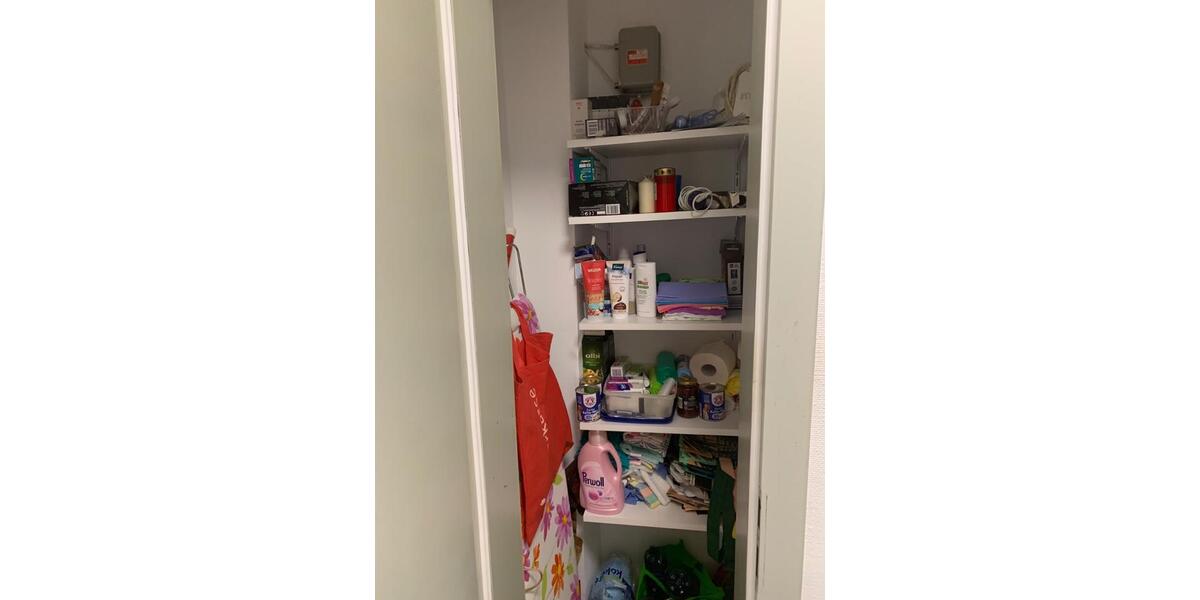 Etagenwohnung Gummersbach - 2 Zimmer, 46 m&sup2;, 460&euro; | Angebot:26364753