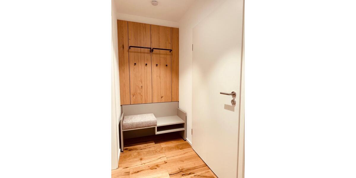 Erdgeschoßwohnung Amberg - 1 Zimmer, 44 m&sup2;, 895&euro; | Angebot:25959668