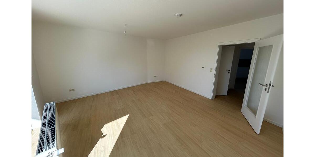 Etagenwohnung Nienburg (Weser) - 2 Zimmer, 68 m&sup2;, 580&euro; | Angebot:26549603