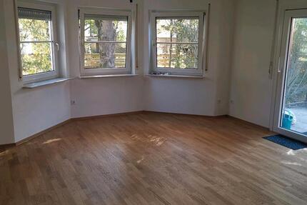 3Zi.Whg Erstbezug nach Vollsanierung in Schorndorf Miedelsbach zimmer