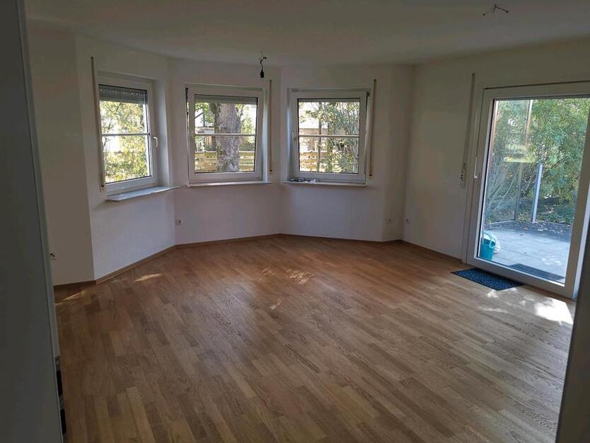 3Zi.Whg Erstbezug nach Vollsanierung in Schorndorf Miedelsbach zimmer