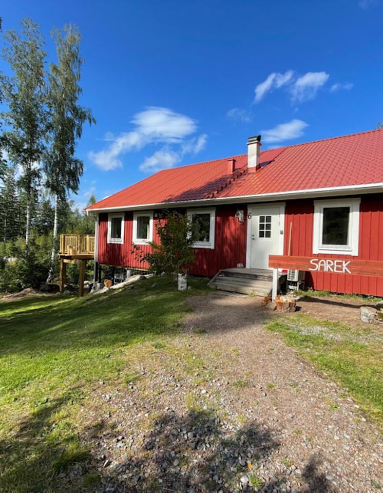 ☀️☀️ Ferienhaus Schweden - Småland