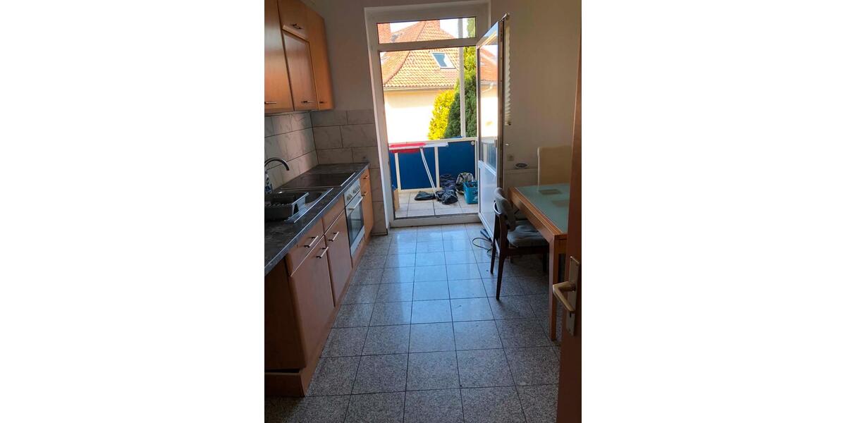 Etagenwohnung Seelze - 3 Zimmer, 85 m&sup2;, 600&euro; | Angebot:26705909