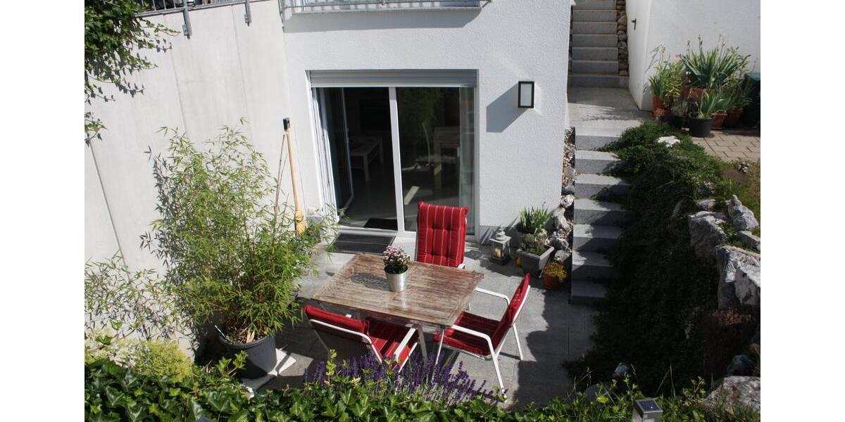 Wohnen auf Zeit Bodman-Ludwigshafen Ludwigshafen - 1 Zimmer, 40 m&sup2;, 750&euro; | Angebot:25383911