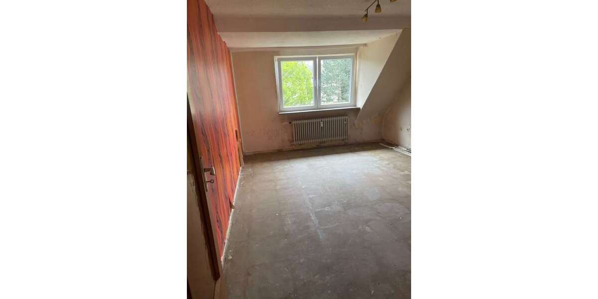 Wohnung zum Mieten in Bochum 300 € 46 m² 2 zimmer