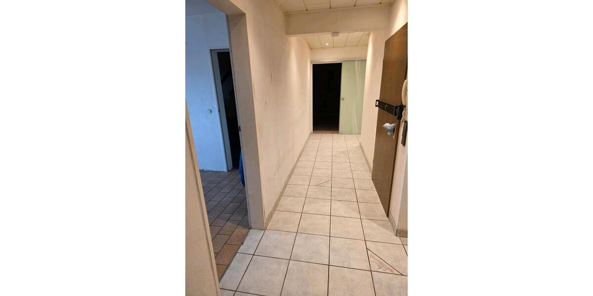 Mietwohnung 130qm im Bochum 3 zimmer