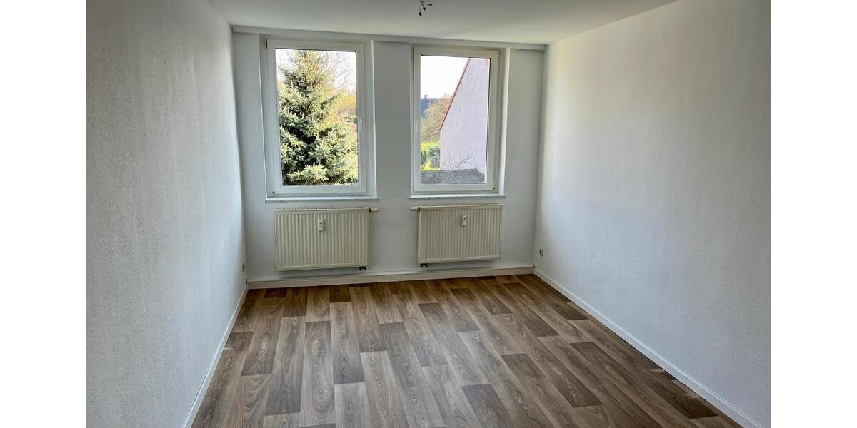 Etagenwohnung Gräfenhainichen - 2 Zimmer, 55 m&sup2;, 350&euro; | Angebot:24727088