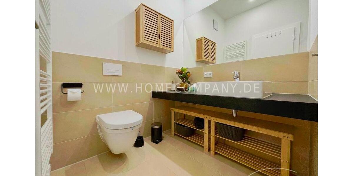 Wohnen auf Zeit Pirna - 3 Zimmer, 67 m&sup2;, 1.800&euro; | Angebot:24747644