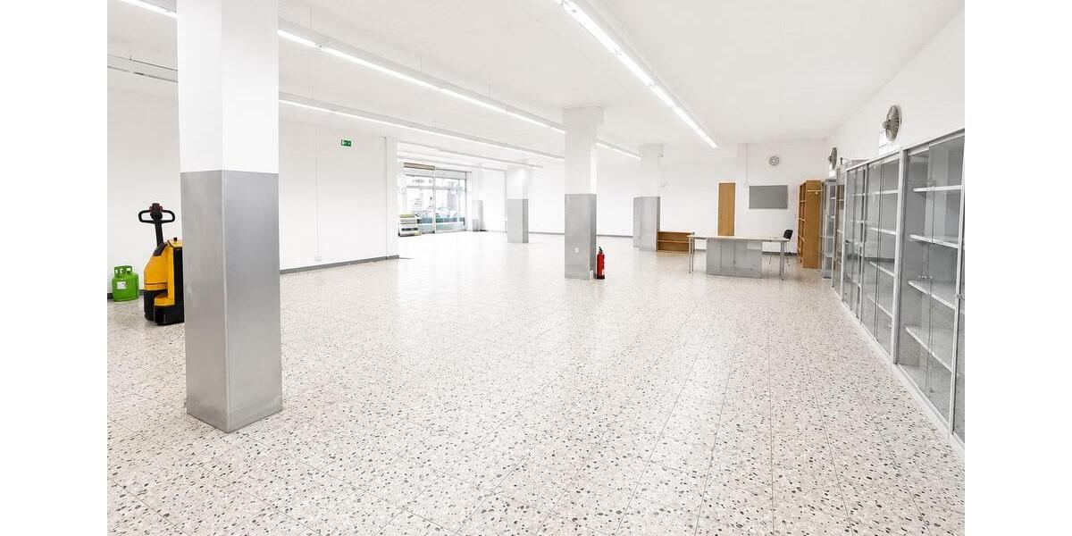 Gewerbeobjekt Mülheim an der Ruhr Heißen - 4.000&euro; | Angebot:26596182