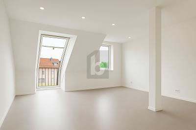 MÖBLIETER NEUBAU 1 zimmer