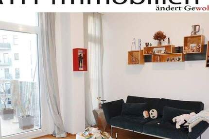 Wohnung Düsseldorf Flingern Nord - 3 Zimmer, 117 m&sup2;, 1.879&euro; | Angebot:24766682