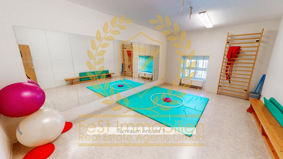 Gewerbeobjekt Hettstedt - 990&euro; | Angebot:20213041