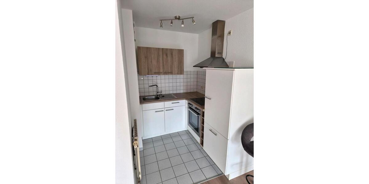 Erdgeschoßwohnung Weingarten - 2 Zimmer, 42 m&sup2;, 650&euro; | Angebot:25932442