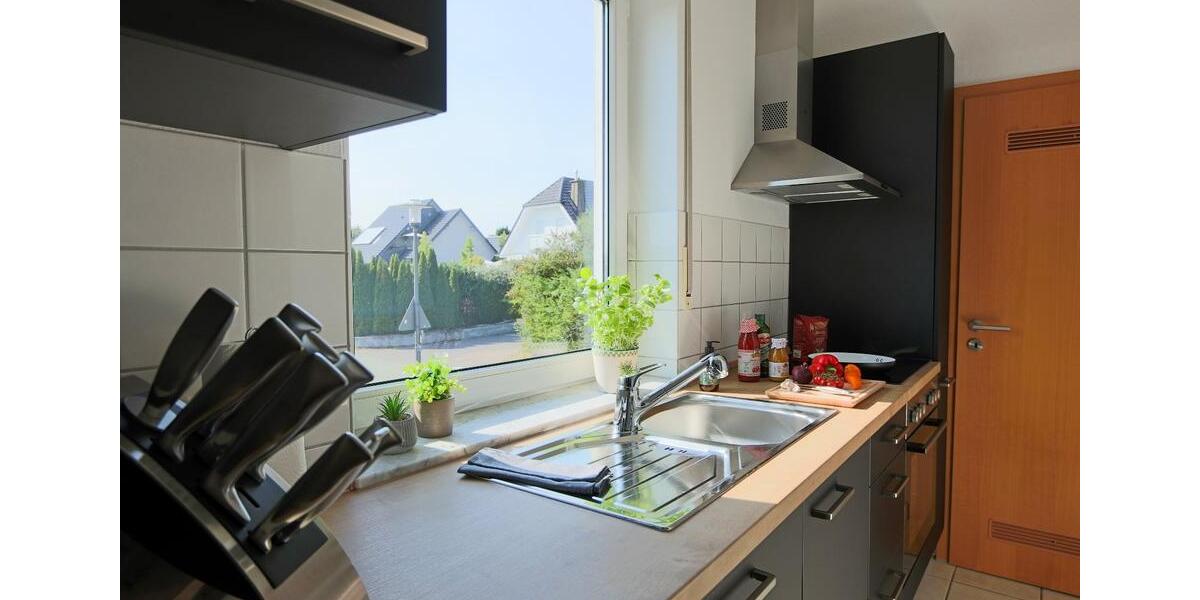 Wohnen auf Zeit Möhnesee - 2 Zimmer, 65 m&sup2;, 99&euro; | Angebot:24398311