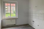Etagenwohnung Dessau-Roßlau Brambach - 3 Zimmer, 83 m&sup2;, 480&euro; | Angebot:26561560