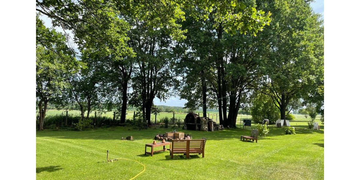 Gewerbeobjekt Baruth/Mark Mark - 10 Zimmer, 220 m&sup2;, 880&euro; | Angebot:15330411