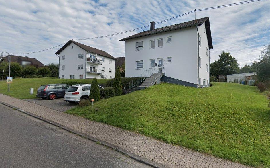 Etagenwohnung Herschbach - 2 Zimmer, 44 m&sup2;, 350&euro; | Angebot:26087484