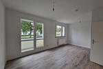 Erdgeschoßwohnung Dessau-Roßlau Brambach - 4 Zimmer, 65 m&sup2;, 389&euro; | Angebot:26549415