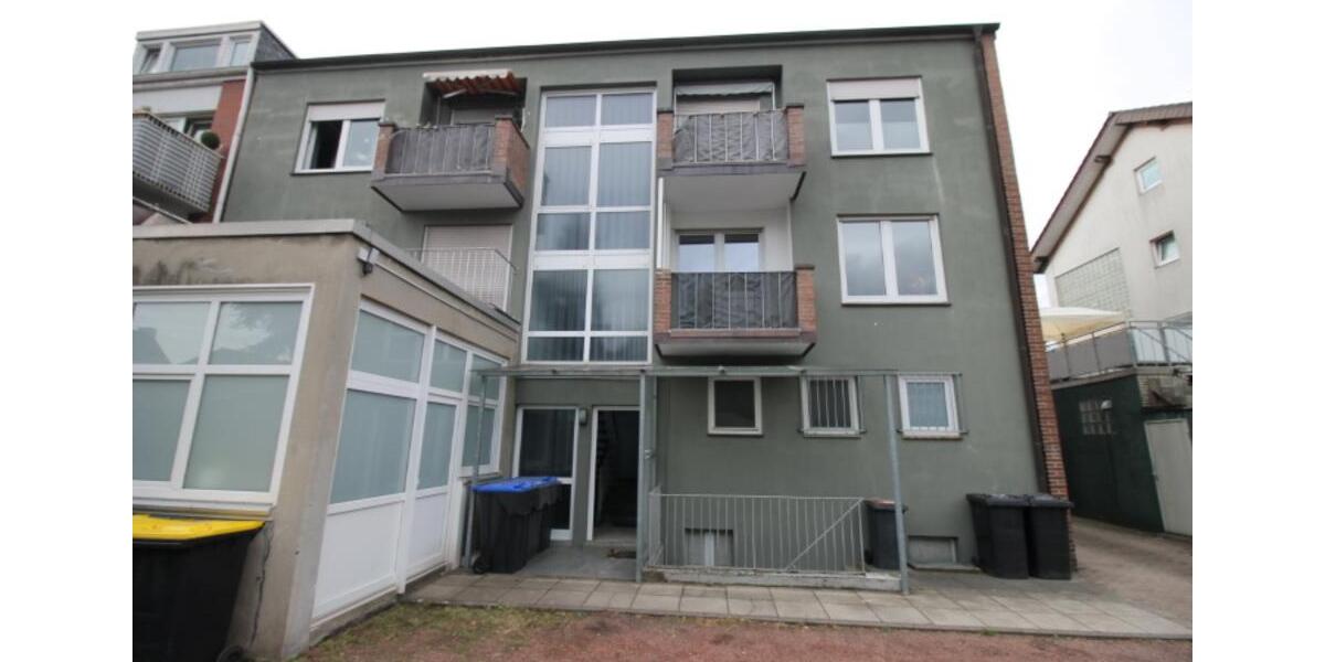 3-Z-WG, ca. 80 qm, Gahlener Str. 7, 46282 Dorsten zum 01.01.2026 zu vermieten. 3 zimmer