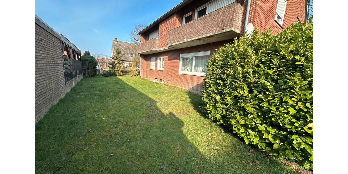 Erdgeschoßwohnung Heek - 4 Zimmer, 96 m&sup2;, 700&euro; | Angebot:26049807