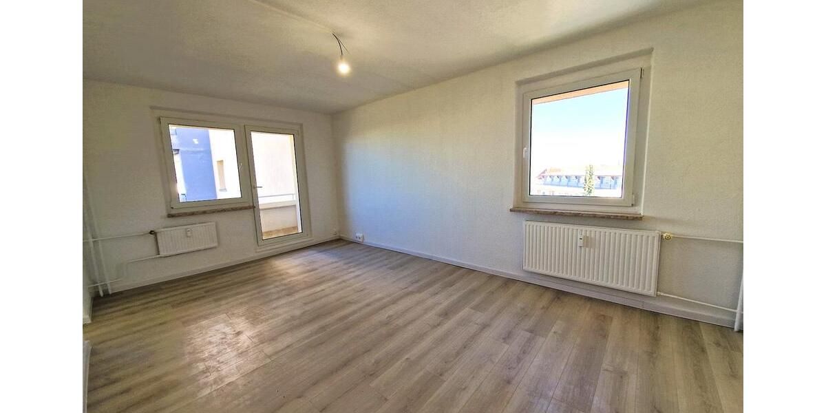 Etagenwohnung Zerbst (Anhalt) - 2 Zimmer, 50 m&sup2;, 255&euro; | Angebot:26264136