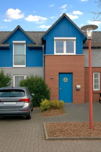 Etagenwohnung Celle - 4 Zimmer, 121 m&sup2;, 1.150&euro; | Angebot:24651151