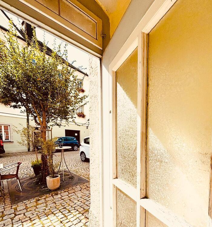 Feldarbeiter Handwerken MonteursWohnung in Marktleuthen