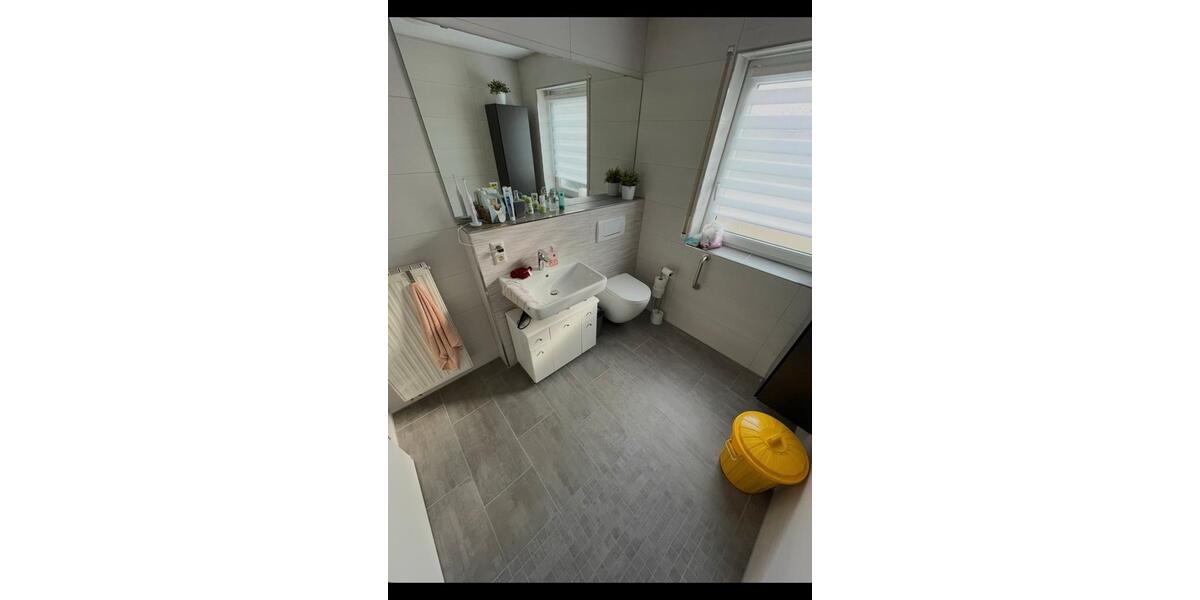 Erdgeschoßwohnung Wallerfangen - 3 Zimmer, 71 m&sup2;, 750&euro; | Angebot:24787456