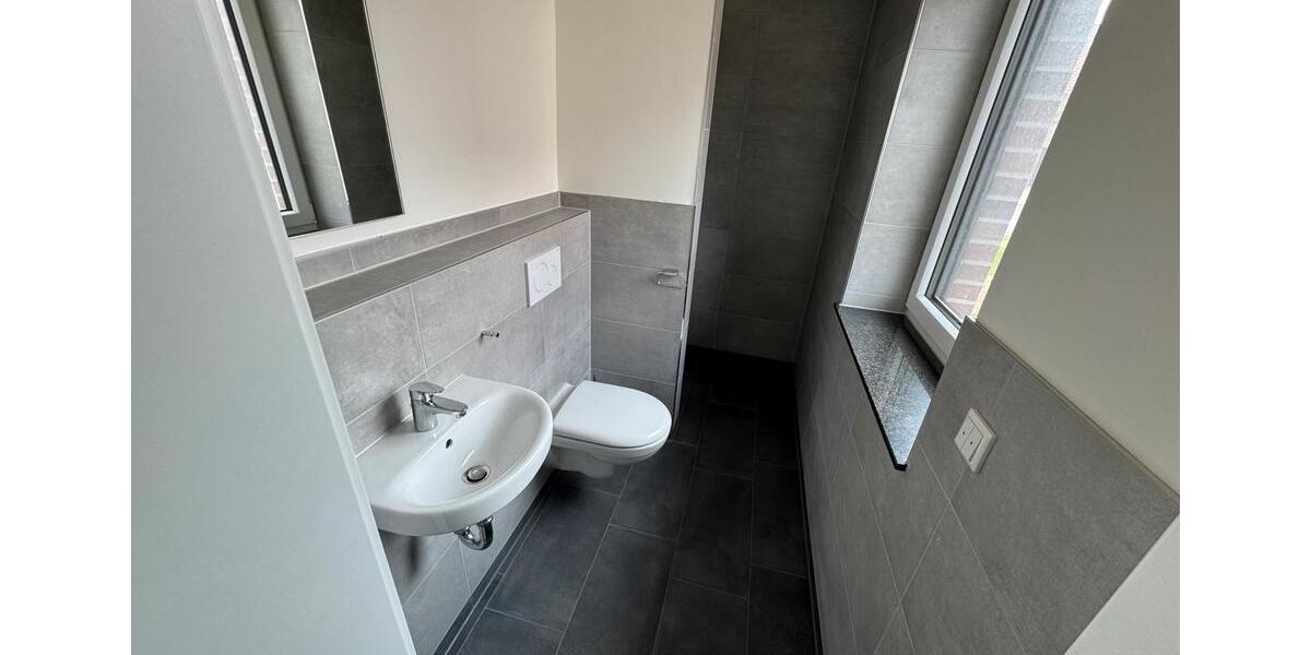 Doppelhaushälfte Holdorf - 5 Zimmer, 94 m&sup2;, 1.350&euro; | Angebot:26535986