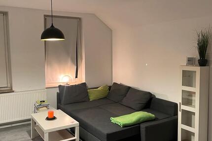 Wohnung Holzminden - 2 Zimmer, 75 m&sup2;, 690&euro; | Angebot:24791331