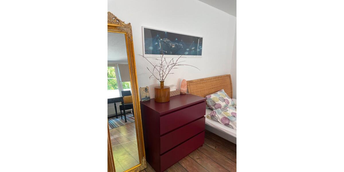 Wohnen auf Zeit Aurich - 1 Zimmer, 20 m&sup2;, 650&euro; | Angebot:25973577
