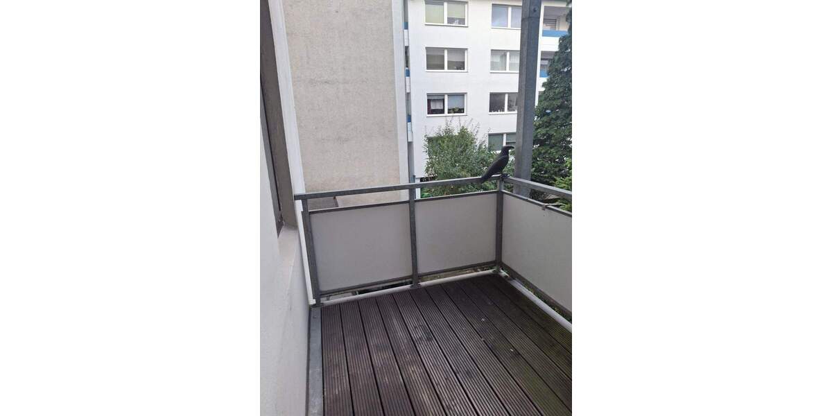 Etagenwohnung Bremerhaven Lehe - 2 Zimmer, 55 m&sup2;, 450&euro; | Angebot:25669770