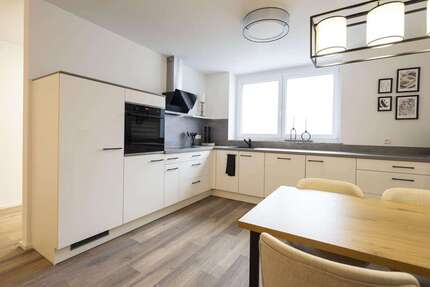 Wohnung zum Mieten in Balingen 1.190 € 94 m² 3 zimmer