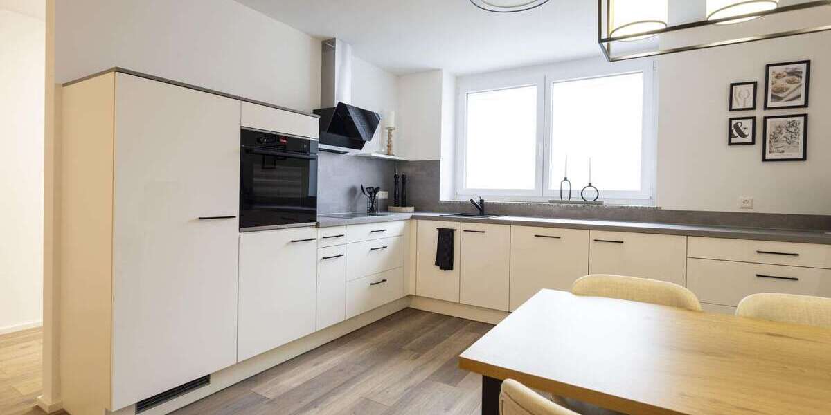 Wohnung zum Mieten in Balingen 1.190 € 94 m² 3 zimmer