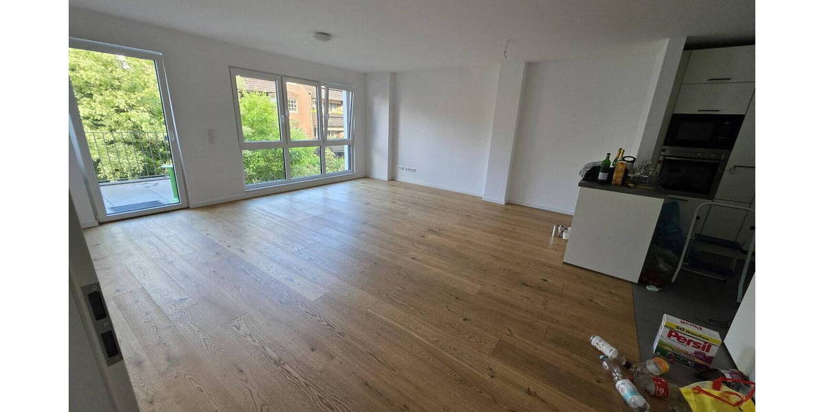 Etagenwohnung Hilden Forstbach - 3 Zimmer, 107 m&sup2;, 1.650&euro; | Angebot:26092773