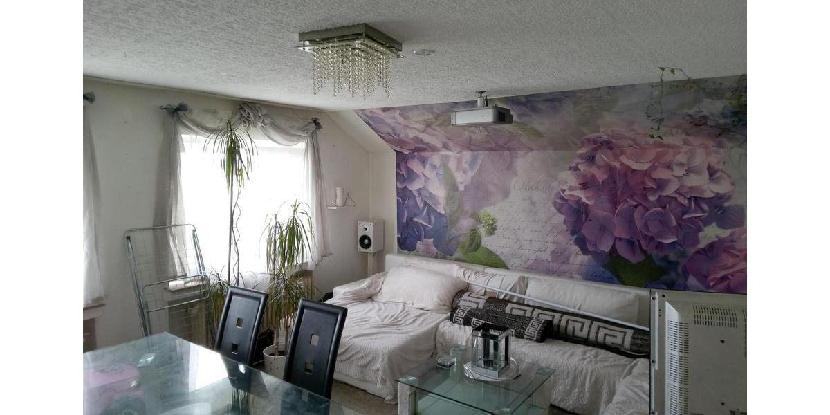 Etagenwohnung Bitburg - 3 Zimmer, 75 m&sup2;, 895&euro; | Angebot:26485584