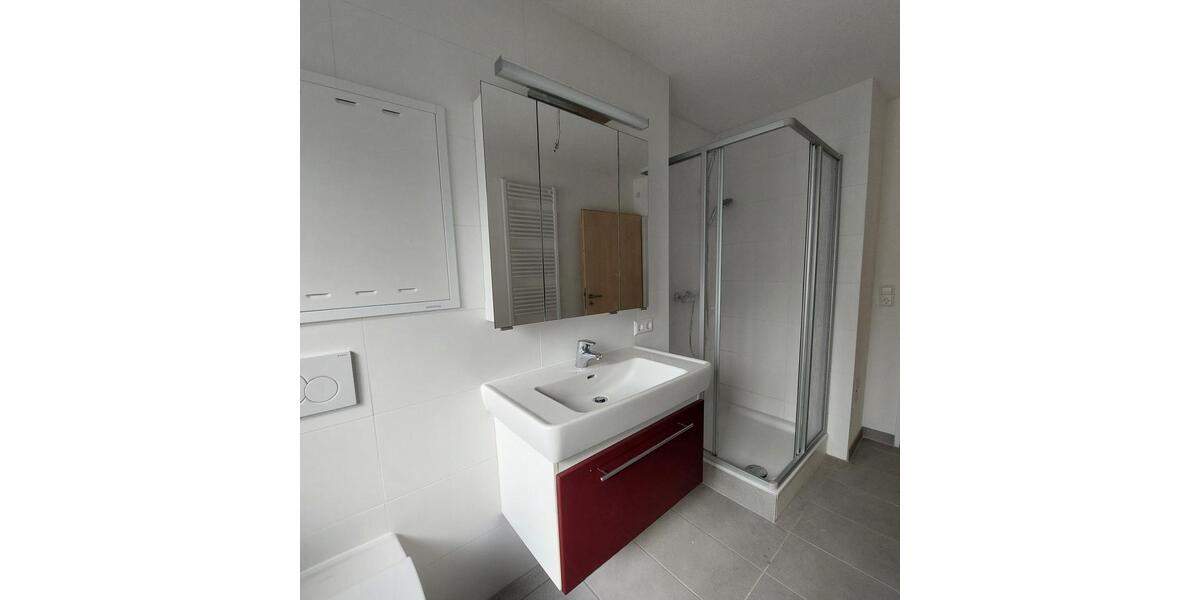 Etagenwohnung Rheinfelden (Baden) - 1.5 Zimmer, 50 m&sup2;, 755&euro; | Angebot:26611928