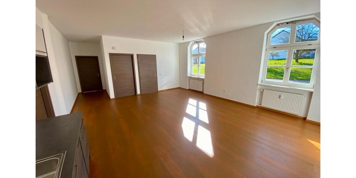 Erdgeschoßwohnung Neumarkt-Sankt Veit Sankt Veit - 2 Zimmer, 78 m&sup2;, 685&euro; | Angebot:26072831